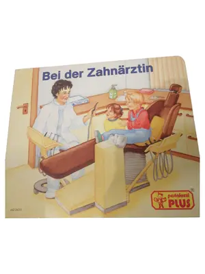 Buch für Kinder
