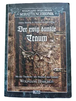 Magie und Übernatürliches