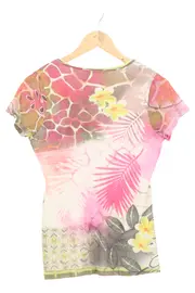 Vorschaubild PASSPORT T-Shirt 2