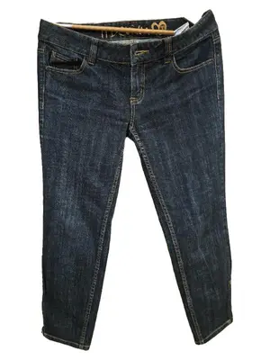 TOM TAILOR Jeans Straight Leg
