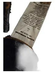 Vorschaubild 2 von Damen Jeans Straight Leg Regular Fit Blau Gr. 40 W31 L26