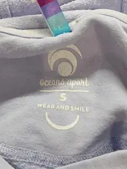 Vorschaubild OCEANS APART Kapuzenpullover 3