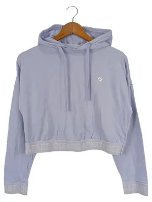 OCEANS APART Kapuzenpullover