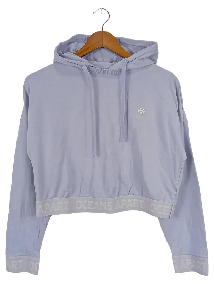 OCEANS APART Kapuzenpullover Bild 1