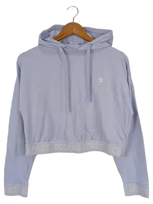 OCEANS APART Kapuzenpullover