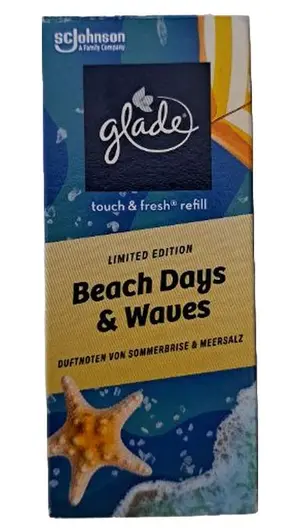 GLADE Lufterfrischer