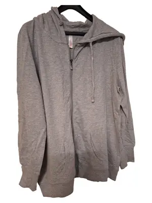 SHEEGO Sweatjacke