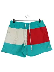 Vorschaubild 1 von Herren Badeshorts Gr. 54/2XL Mehrfarbig Sportlich