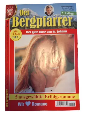 KELTER BESTSELLER Zeitschrift