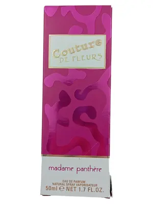 COUTURE DE FLEURS Eau de Parfum