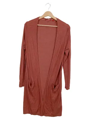 S.OLIVER Strickjacke