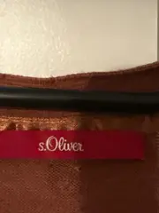 Vorschaubild 5 von Damen Strickjacke Gr. 40/L Braun Casual