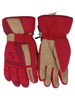 SALOMON Skihandschuhe