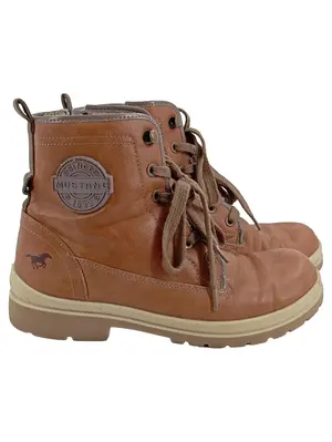 MUSTANG Stiefelette