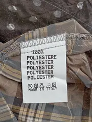 Vorschaubild DISMERO Hemdbluse 4