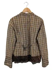 Vorschaubild DISMERO Hemdbluse 2