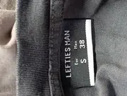 Vorschaubild LEFTIES T-Shirt 3