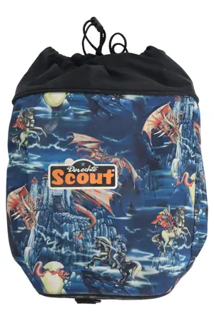 SCOUT Turnbeutel