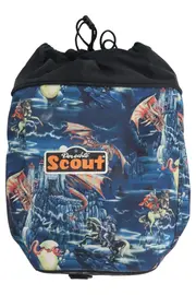 Vorschaubild SCOUT Turnbeutel 1