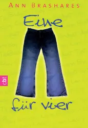 Vorschaubild Buch für Jugendliche 1