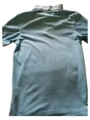 Vorschaubild 3 von Herren Poloshirt Blau Gr. XS Sport Freizeit Climalite