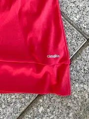 Vorschaubild 4 von Kinder Sport Shirt Pink Gr. 170 Logo Print Polyester Kurzarm