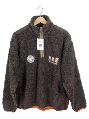 NAPAPIJRI Fleecepullover