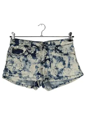 STITCH & SOUL Jeans Shorts