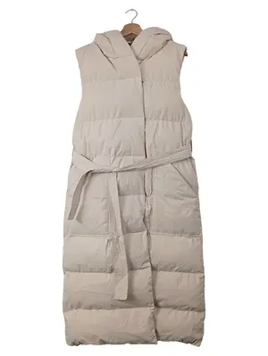 COPPEROSE Steppweste