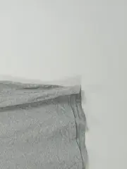 Vorschaubild 6 von Originals T-Shirt Kinder Gr. 134 Grau 3-Streifen Logo