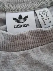 Vorschaubild 8 von Originals T-Shirt Kinder Gr. 134 Grau 3-Streifen Logo