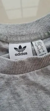 Vorschaubild 9 von Originals T-Shirt Kinder Gr. 134 Grau 3-Streifen Logo