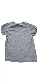 Vorschaubild 5 von Originals T-Shirt Kinder Gr. 134 Grau 3-Streifen Logo