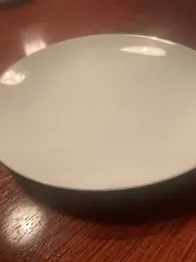 Vorschaubild 2 von Studio-Linie Platzteller Porzellan Uni Weiß 19 cm Minimalistisch