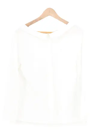 MAJE Langarmshirt