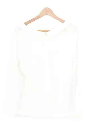 MAJE Langarmshirt