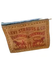 Vorschaubild 2 von 712 Slim Fit Jeans Damen W28 L29 Blau Stretch Denim