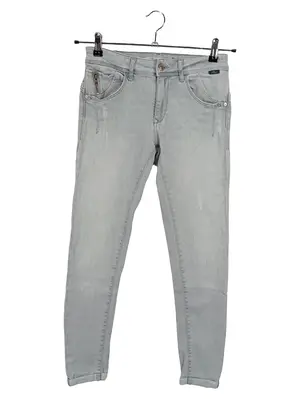 MAVI Destroyed Jeans