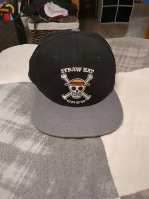 ONE PIECE Fan Basecap