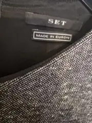 Vorschaubild SET Etuikleid 3