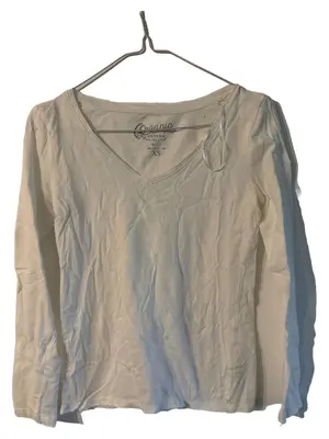 EDC Langarmshirt