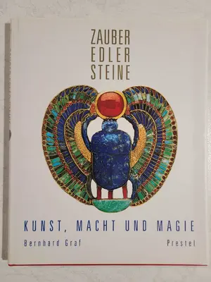 Magie und Übernatürliches