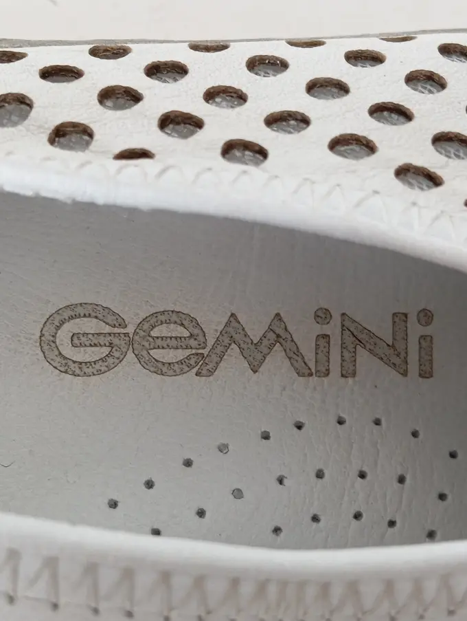 GEMINI Sneaker low Bild 3