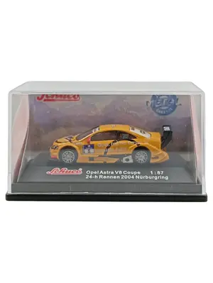 SCHUCO Modellfahrzeug