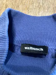 Vorschaubild WALBUSCH Pullover 3