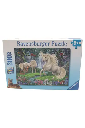 RAVENSBURGER Puzzle