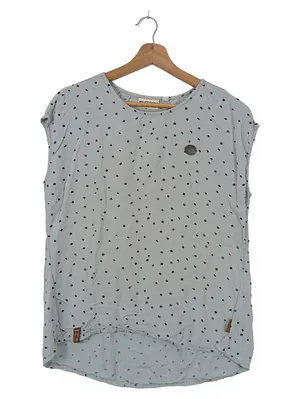 NAKETANO Bluse