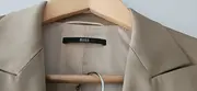 Vorschaubild 2 von Hugo Damen Hosenanzug Gr. 36 Beige Business Elegant Blazer Hose