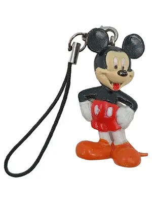 DISNEY Schlüsselanhänger