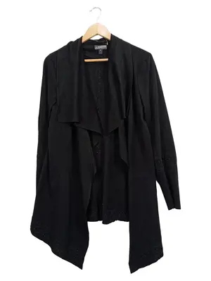 DREIMASTER Strickjacke